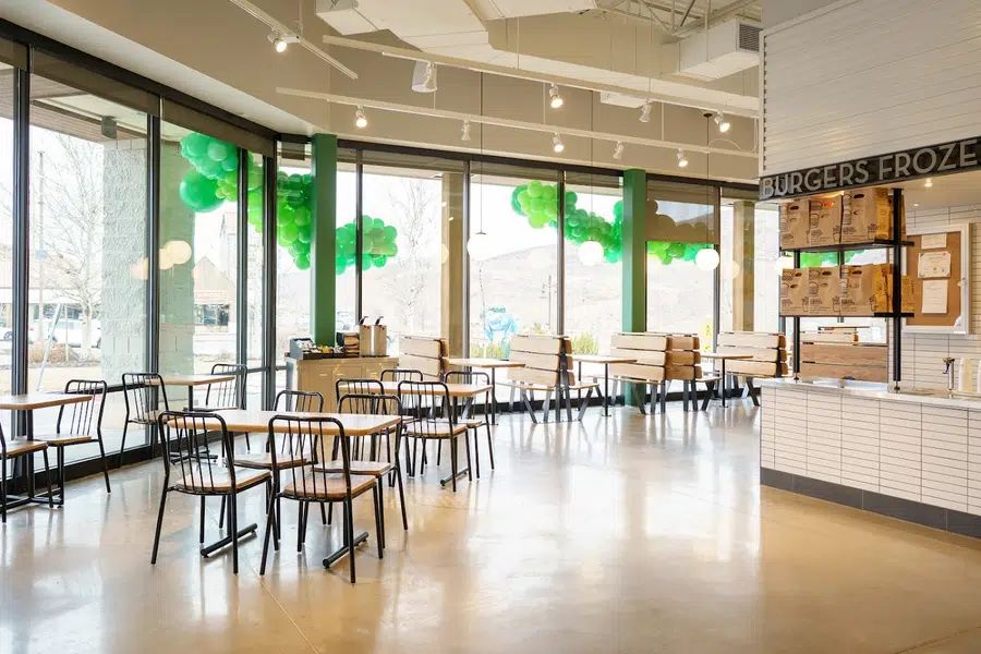 Shake Shack Park City